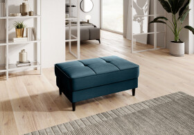 Taburet Bellis látka: Nube 40
