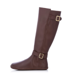 Shapen Glam Brown New Leather