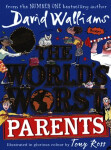 The World´s Worst Parents, 1. vydání - David Walliams