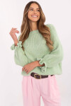 Svetr model 206723 Italy Moda universal