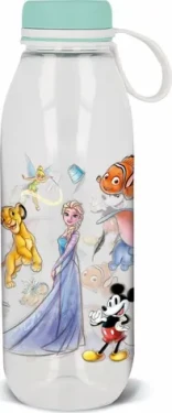 STOR Láhev na pití Disney 650 ml (156253)