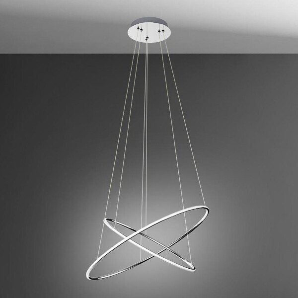 Svítidlo 3545 LED 72W 4000K LW1