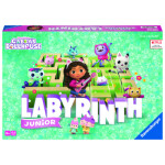 Labyrinth Junior