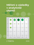 Měření a výsledky v analytické chemii - Jiří Georg Kamil Ševčík