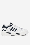 Sportovní adidas MIDCITY LOW J IF4557 Materiál/-Syntetický,Látka/-Látka