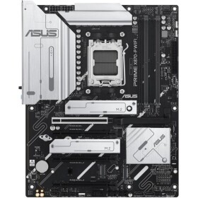 ASUS PRIME X870-P WIFI / AMD X870 / DDR5 / SATA III RAID / USB / 2.5GLAN / M.2 / sc.AM5 / ATX (90MB1IS0-M0EAY0)