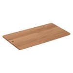GROHE - Krájecí deska 49x24 cm, dub 40751HW0
