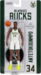 McFarlane Figurka Giannis Antetokounmpo Milwaukee Bucks NBA