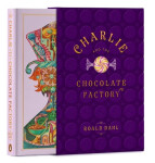 Charlie and The Chocolate Factory - Deluxe Melcher Edition