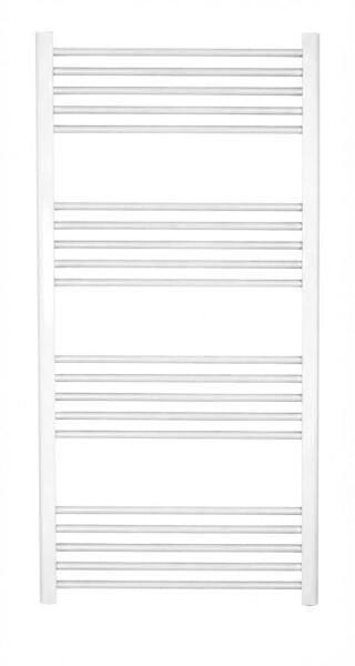 Radiátor kombinovaný SAT KD 120x60 cm bílá SATRAKD6001200 SATRAKD6001200