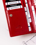 Dámské peněženky [DH] 249 GCL RED univerzita