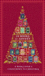 Twenty-Four Books for Advent - Various