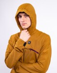 Montura Altai Hooded Jacket 14014 BRONZE BROWN/VINACCIA L