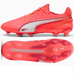 Kopačky Puma King Ultimate FG/AG M 108303-01 41