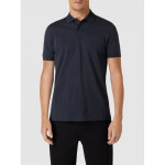 Polokošile Boss Pio 1 Bright Purple regular fit M 50507583-402 XL