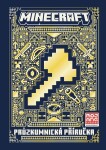 Minecraft - Průzkumnická příručka - kolektiv autorů