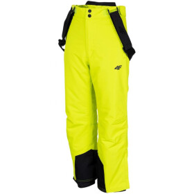 Lyžařské kalhoty HJZ22 4F