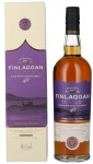 Finlaggan RED WINE CASK MATURED Islay Single Malt Whisky 46% 0,7 l (tuba)