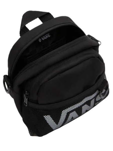 Vans AMUSEMENT 66 WAIST black dámská brašna přes rameno