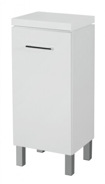 CERSANIT - Půlsloup OLIVIA 180 univerzální bílý DSM S543-008-DSM