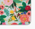 Rifle Paper Co. Podložka pod myš Garden Party, růžová barva, plast