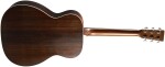 Martin J-16E 1935 Burst