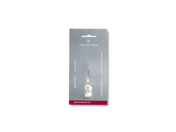 VICTORINOX Olej Multi Tool Oil (4.3302)