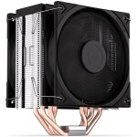 Endorfy Fera 5 Dual Fan / Chladič CPU / 2x120 mm / 1800 RPM / 220W TDP / 4 heatpipes / PWM / pro Intel AMD (EY3A006)