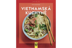 Vietnamská kuchyně