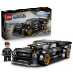 LEGO® Speed Champions 77262 Blockův '65 Ford Mustang Hoonicorn V1