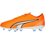 Fotbalové boty Puma Ultra Play FG/AG Jr 107233 01 28