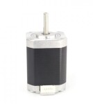 Krokový motor NEMA17 - 59 mm, 42HD8011-01