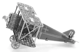 Metal Earth Fokker D-VII