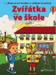 Zvířátka ve škole Jiří Dvořák