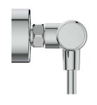 IDEAL STANDARD - Ceratherm T25N Termostatická sprchová baterie, chrom A8600AA
