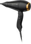 Valera SXJ7500XRCD / Vysoušeč vlasů / 2000 W / iontový / 6 nastavení / difuzor (SXJ7500XRCD)