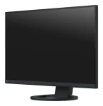 27" EIZO EV2740S-BK černá / Monitor / IPS / 4K UHD / USB-C 70W PD / DP / HDMI / repro (EV2740S-BK)