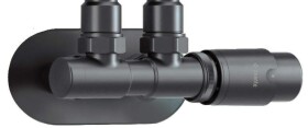 DEANTE - EPDM termostatický ventil pro koupelnový radiátor - pravý AGI_DZP1