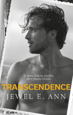 Transcendence - Jewel E. Ann - e-kniha