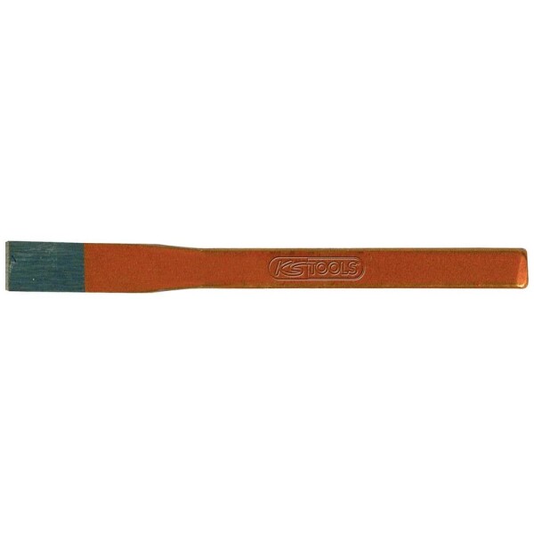 KS Tools Plochá dláto na obklady, 100 mm 1620311