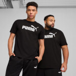 Puma Ess No.1 Logo Tee M 682532 01 pánské tričko m