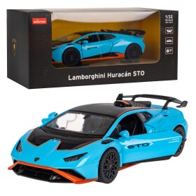 RASTAR Sportovní auto Lamborghini Huracan STO Rastar 1:32