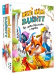 Mezi námi bandity - kolektiv autorů
