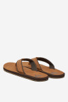 Pantofle QUIKSILVER 808416 Syntetický materiál