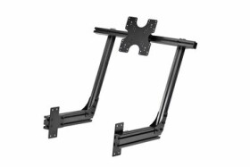 Next Level Racing F-GT Elite Direct Monitor Mount Carbon Grey