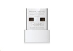 Mercusys MW150US / Wireless USB Adaptér / 802.11n / 2.4 GHz / 150 Mbps (MW150US)