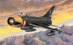 Model Suchoj BMK
