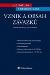 Judikatura rekodifikaci Vznik obsah závazků