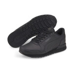 Puma St Runner v3 L Jr 384904 01 37,5