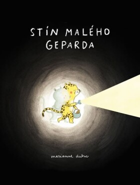 Stín Malého Geparda